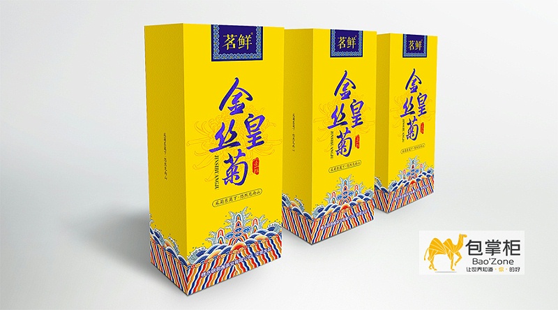 包裝設計中的書(shū)法藝術(shù)
