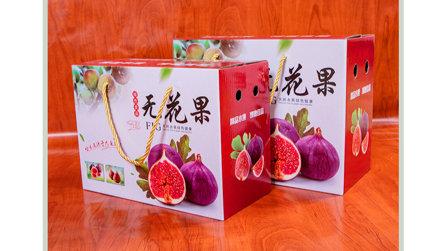 無(wú)花果【水果彩箱】-定制-廠(chǎng)家-規格-圖片