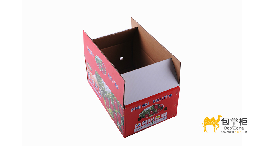 彩箱紙箱廠(chǎng)的發(fā)展前景和現狀