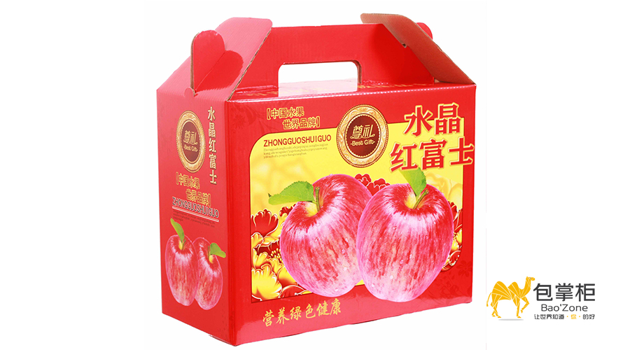 彩箱紙箱廠(chǎng)的發(fā)展前景和現狀