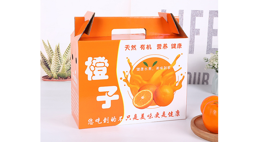 甜橙【水果彩箱】-定制-廠(chǎng)家-規格-圖片