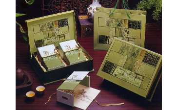 昆明包裝廠談禮品包裝設(shè)計(jì)的6大要素