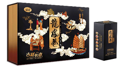 包裝設(shè)計(jì)的7大必知策略！