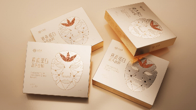 女性化妝用品包裝設(shè)計：如何突出女人之魅！