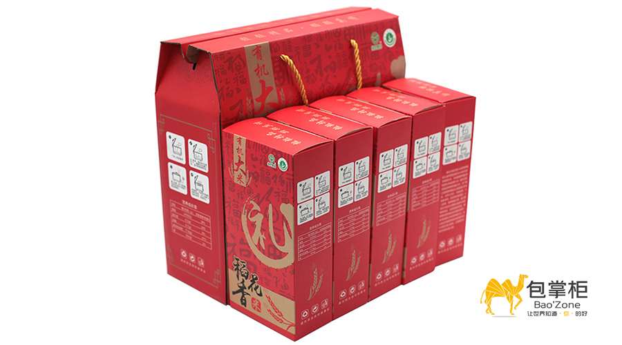 農副產(chǎn)品包裝設計 農副產(chǎn)品包裝設計