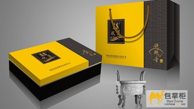 云南包掌柜教你怎么設(shè)計(jì)高端茶葉包裝