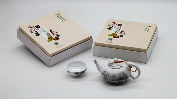 茶葉不好賣(mài)？原來(lái)是你的包裝創(chuàng  )意過(guò)時(shí)了！